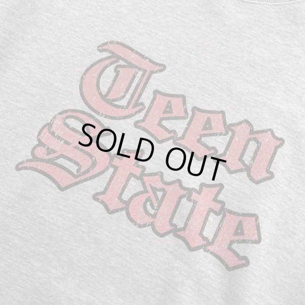 画像3: AUI NITE / teen state sweat (3)