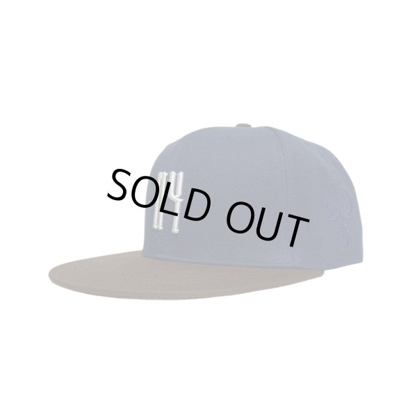 画像2: EXPANSION / NY tall bb cap (2)