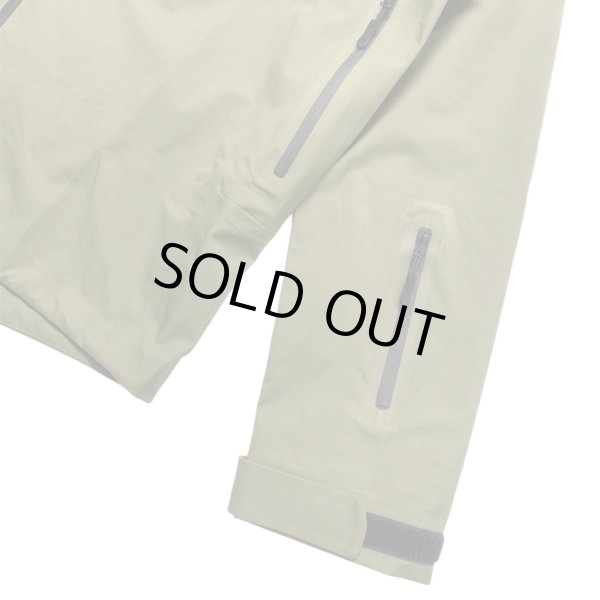 画像4: EXPANSION / mount marcy gore tex jacket【30％OFF】 (4)