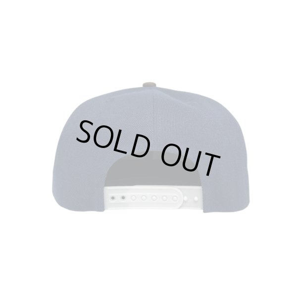 画像4: EXPANSION / NY tall bb cap (4)