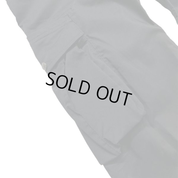 画像4: EXPANSION / mint one cargo pants (4)