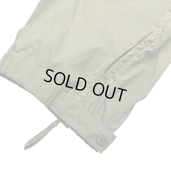 画像6: EXPANSION / mint one cargo pants (6)