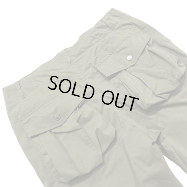 画像7: EXPANSION / mint one cargo pants (7)