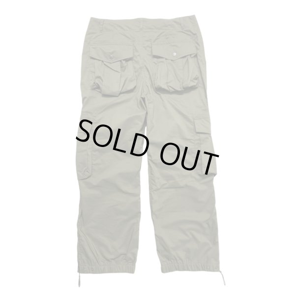画像2: EXPANSION / mint one cargo pants (2)