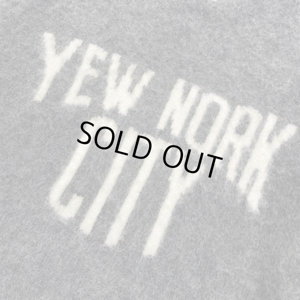 画像3: EXPANSION / NEW YORK mohair sweater (3)
