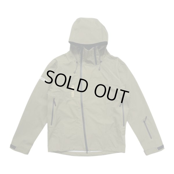 画像1: EXPANSION / mount marcy gore tex jacket【30％OFF】 (1)