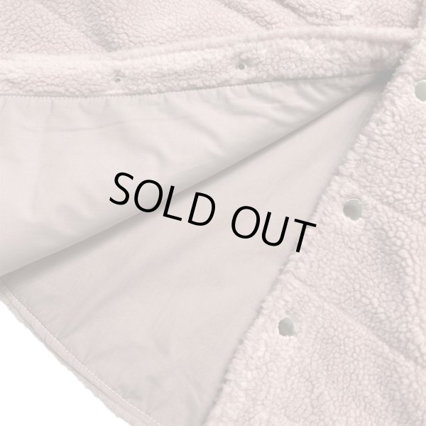 画像5: FLOWERS / boa western shits jacket (5)