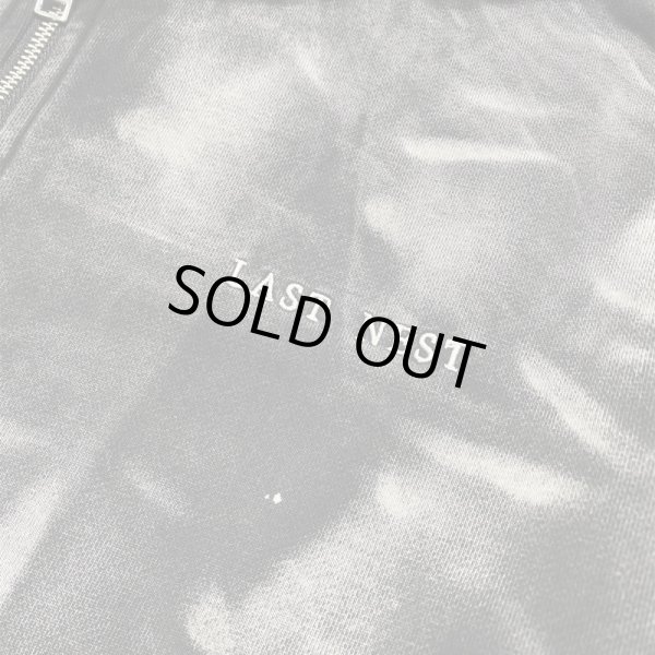 画像4: LAST NEST / washed zip hoodie (4)