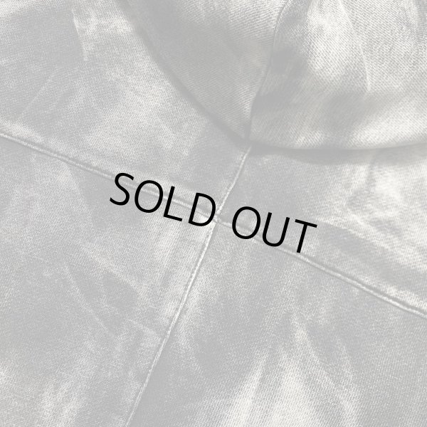 画像6: LAST NEST / washed zip hoodie (6)