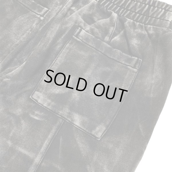 画像6: LAST NEST / washed sweat pants (6)