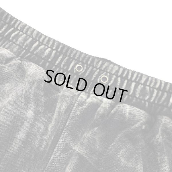 画像3: LAST NEST / washed sweat pants (3)