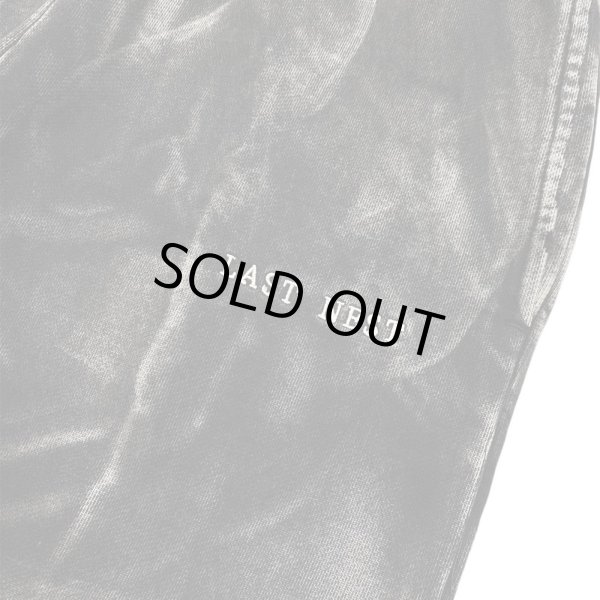 画像4: LAST NEST / washed sweat pants (4)