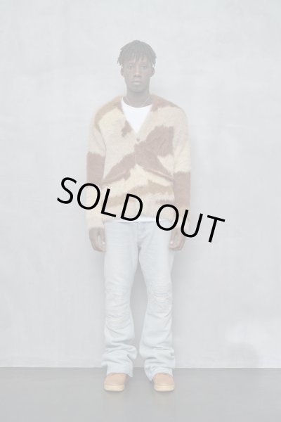 画像3: MLVINCE®︎ / shaggy cardigan (3)