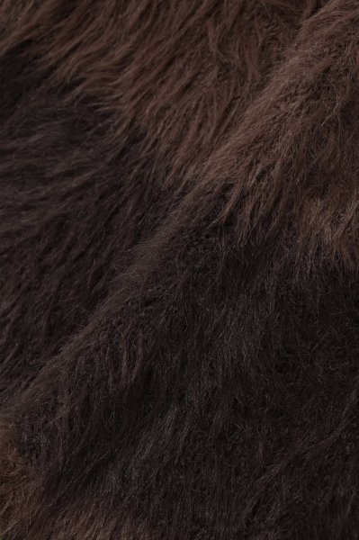 画像6: MLVINCE®︎ / shaggy cardigan (6)