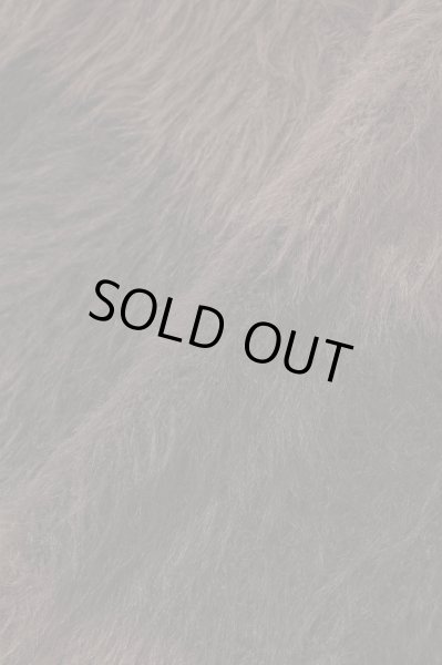 画像6: MLVINCE®︎ / shaggy cardigan 【20％OFF】 (6)