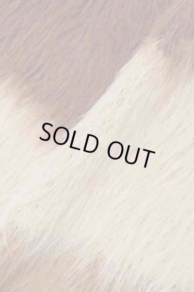 画像6: MLVINCE®︎ / shaggy cardigan (6)