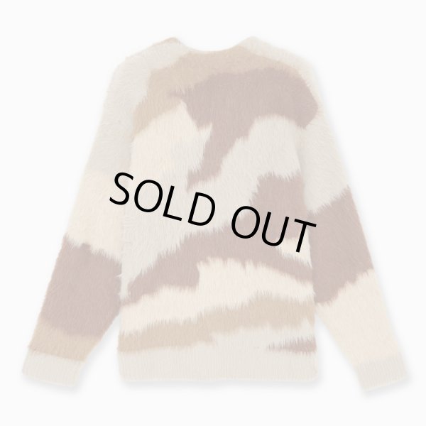 画像2: MLVINCE®︎ / shaggy cardigan (2)