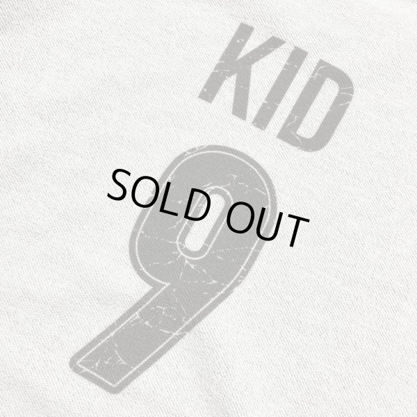 画像7: AUI NITE / striker reversible sweat (7)