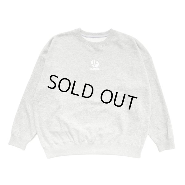 画像3: AUI NITE / striker reversible sweat (3)