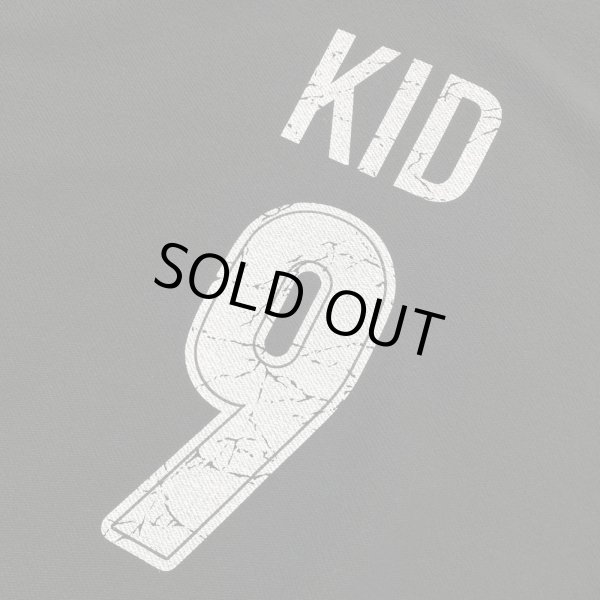 画像6: AUI NITE / striker reversible sweat (6)