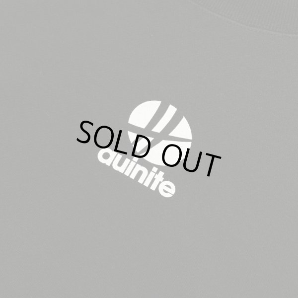 画像7: AUI NITE / striker reversible sweat (7)