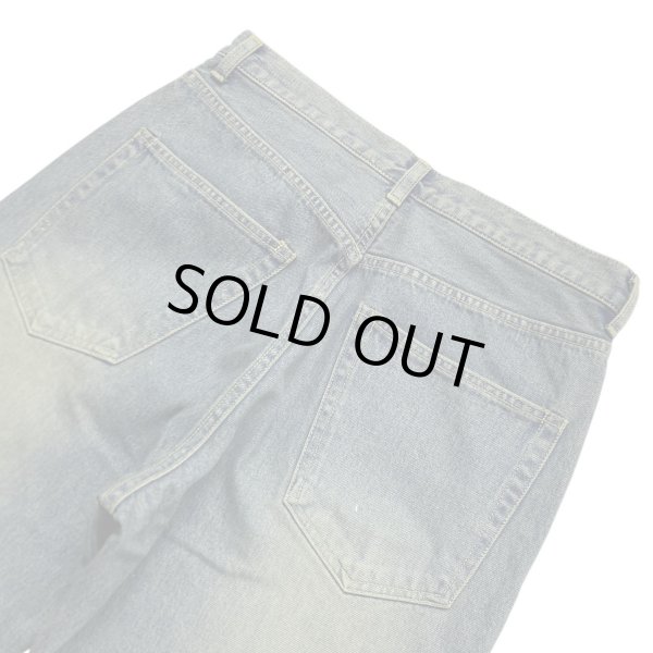 画像5: AUI NITE / big brother's denim pants (5)