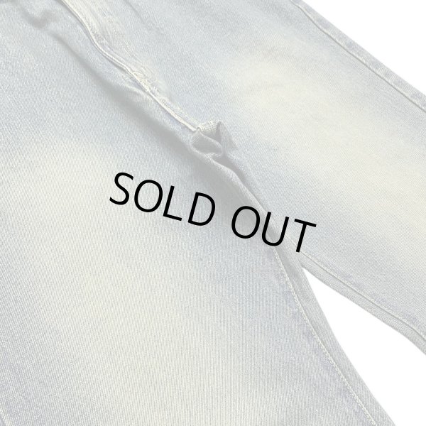 画像4: AUI NITE / big brother's denim pants (4)