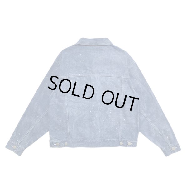 画像2: SOMEIT / p.l denim jacket (2)