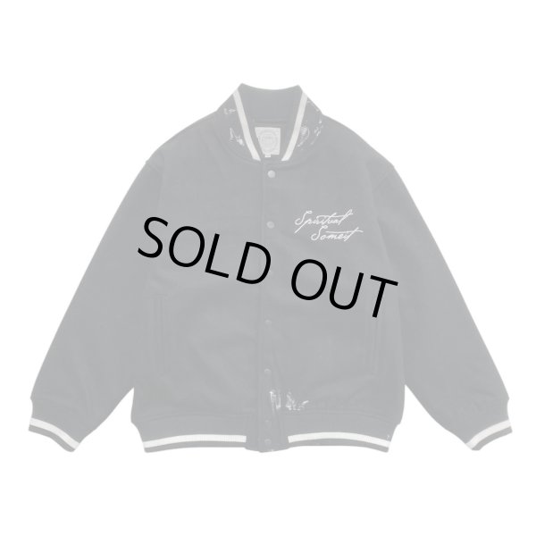 画像1: SOMEIT / jxss studium jacket (1)