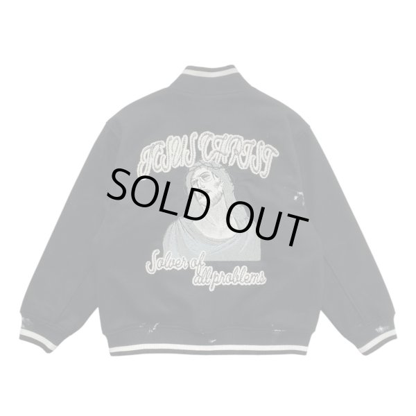 画像2: SOMEIT / jxss studium jacket (2)