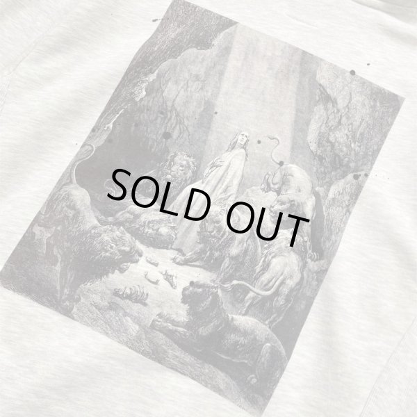 画像4: SOMEIT / daniel vintage hoodie  (4)