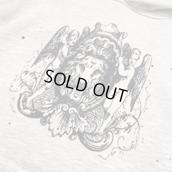 画像3: SOMEIT / daniel vintage hoodie  (3)