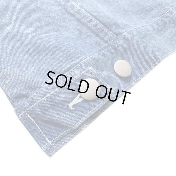画像7: SOMEIT / p.l denim jacket (7)