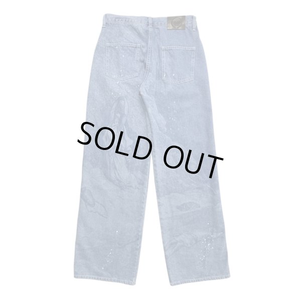 画像4: SOMEIT / p.l vintage denim pants (4)