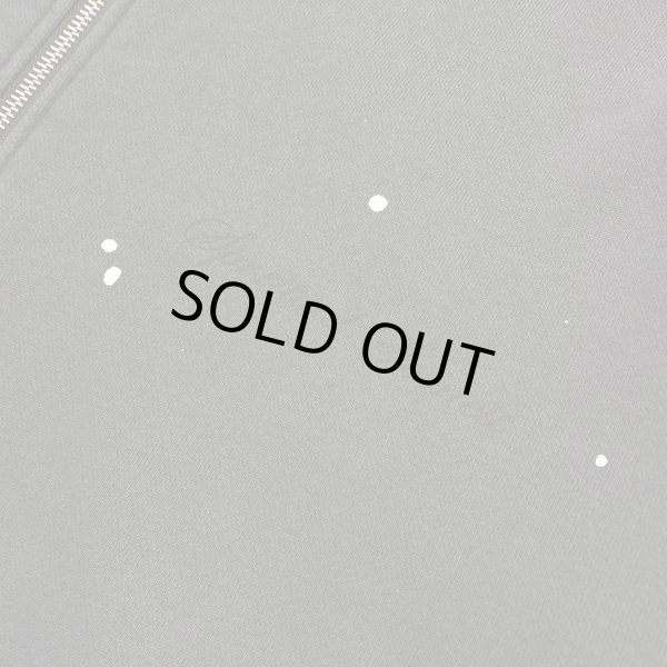 画像3: SOMEIT / peace of god zip-up hoodie (3)