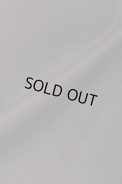 画像3: MLVINCE®︎ / type-4 slim stretch wax cargo pants (3)