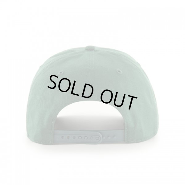 画像2: ’47 / DODGERS '47 HITCH dark green (2)