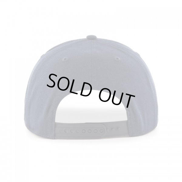 画像2: ’47 / YANKEES '47 HITCH navy (2)