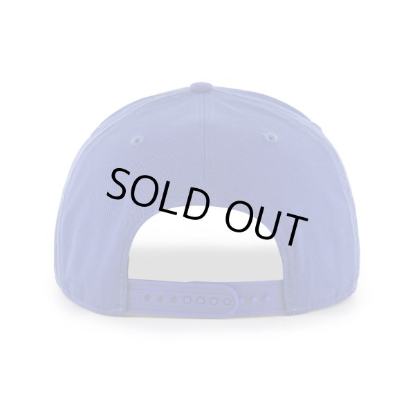 画像2: ’47 / DODGERS '47 HITCH royal (2)