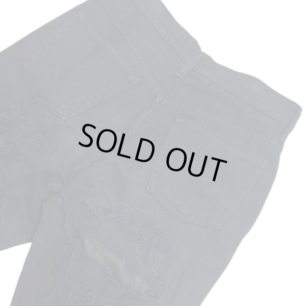 画像5: INNOCENCE / overdestroy denim pants【30％OFF】 (5)