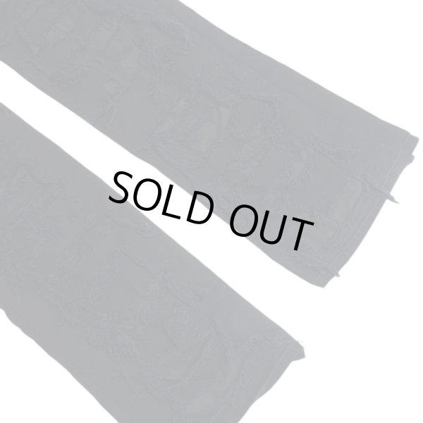 画像4: INNOCENCE / overdestroy denim pants【30％OFF】 (4)