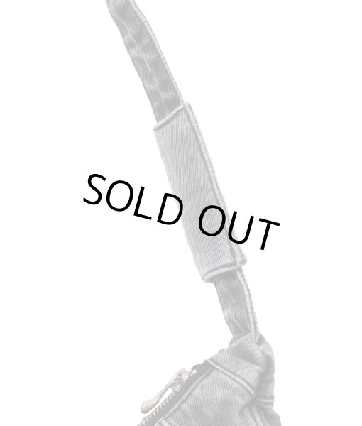 画像4: XLIM / EP.7 01 bag   (4)