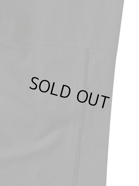 画像6: XLIM / EP.7 07 trousers (6)