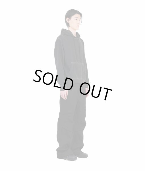 画像10: XLIM / EP.7 01 hoodie  (10)