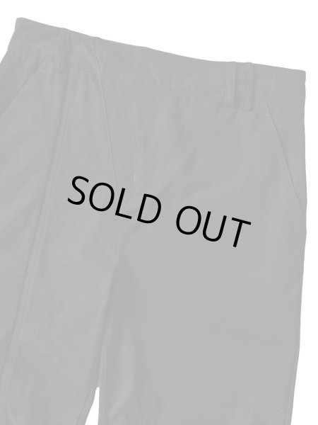 画像3: XLIM / EP.7 07 trousers (3)