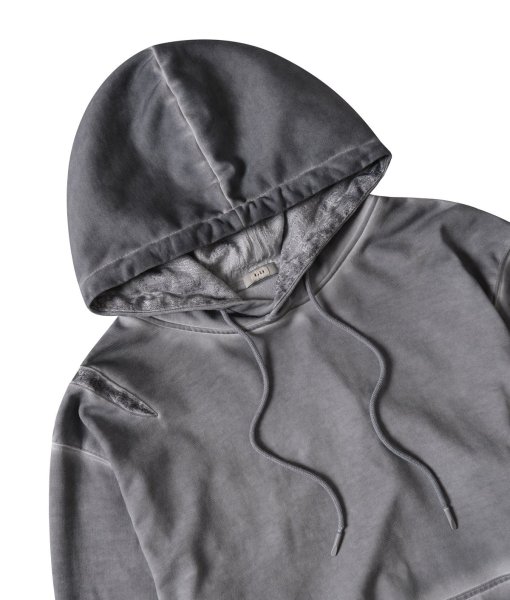 画像3: XLIM / EP.7 01 hoodie  (3)