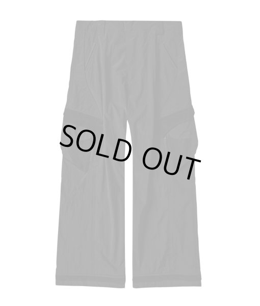画像1: XLIM / EP.7 04 trousers (1)