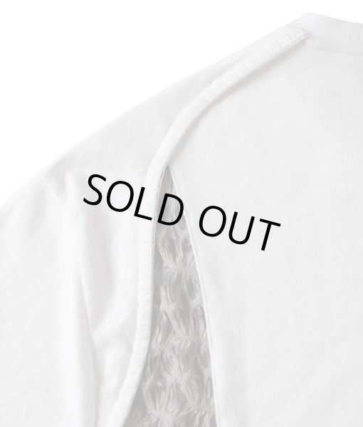 画像4: XLIM / EP.7 01 t-shirt (4)