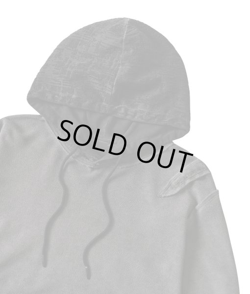 画像7: XLIM / EP.7 01 hoodie  (7)