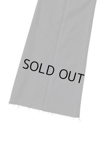 画像7: XLIM / EP.7 07 trousers (7)